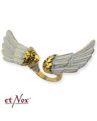 Ring 'Angels' Wing' - vergleichen und g&uuml;nstig kaufen